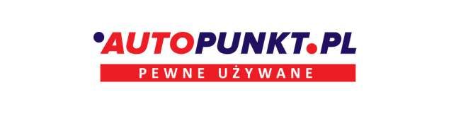 AUTOPUNKT PEWNE UŻYWANE Gdańsk logo