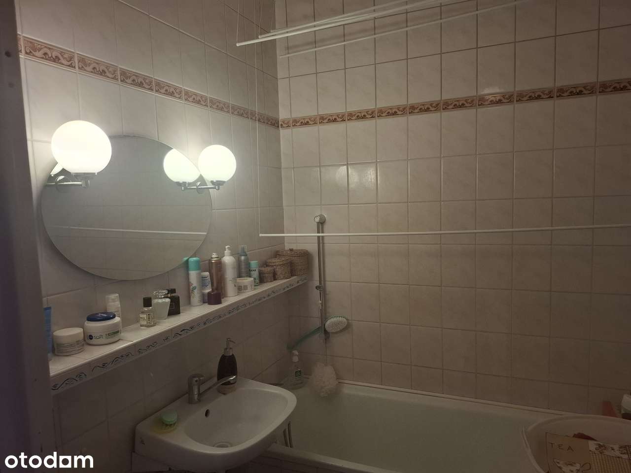 Mieszkanie ul. Smugowa - Pełny obrazek: 5/8