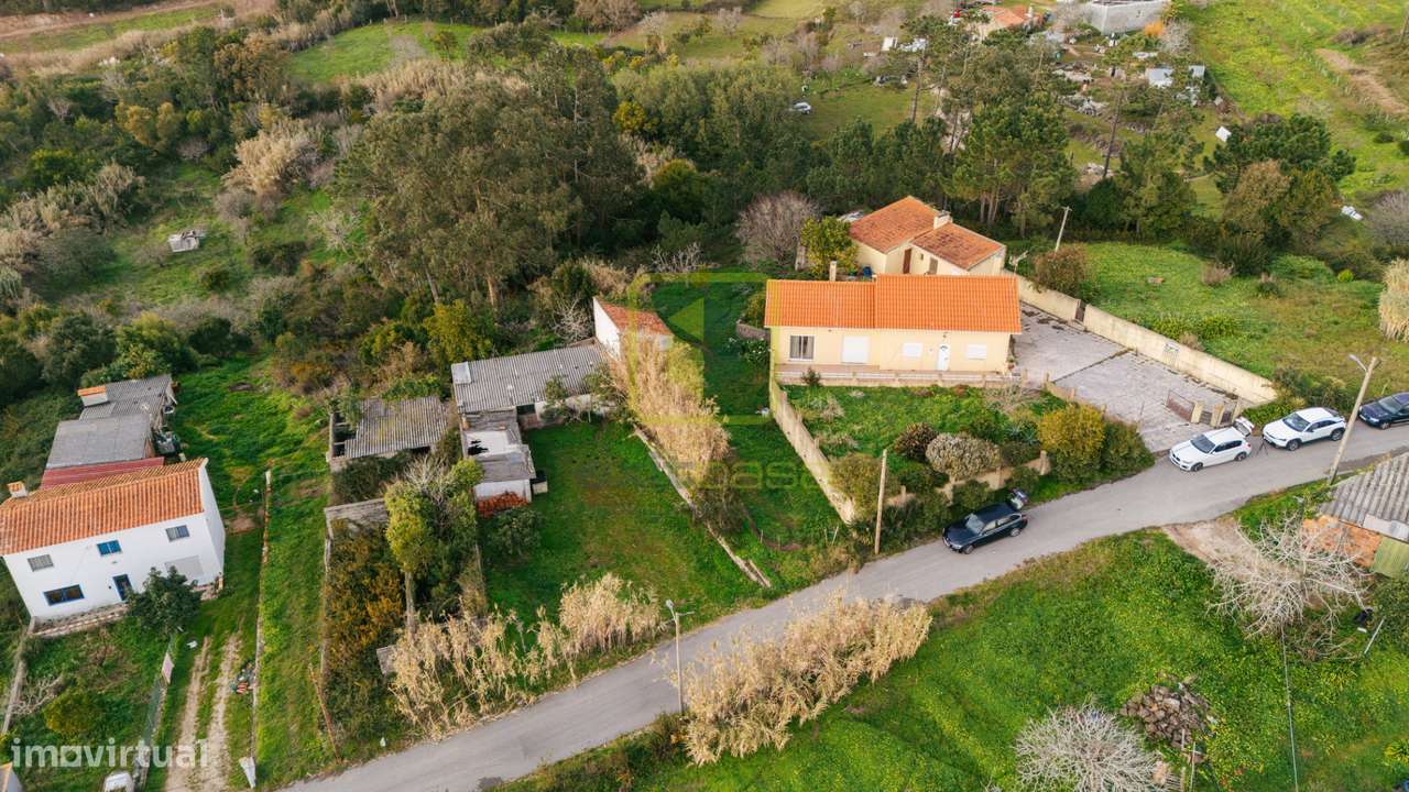 Moradia Isolada T3-29