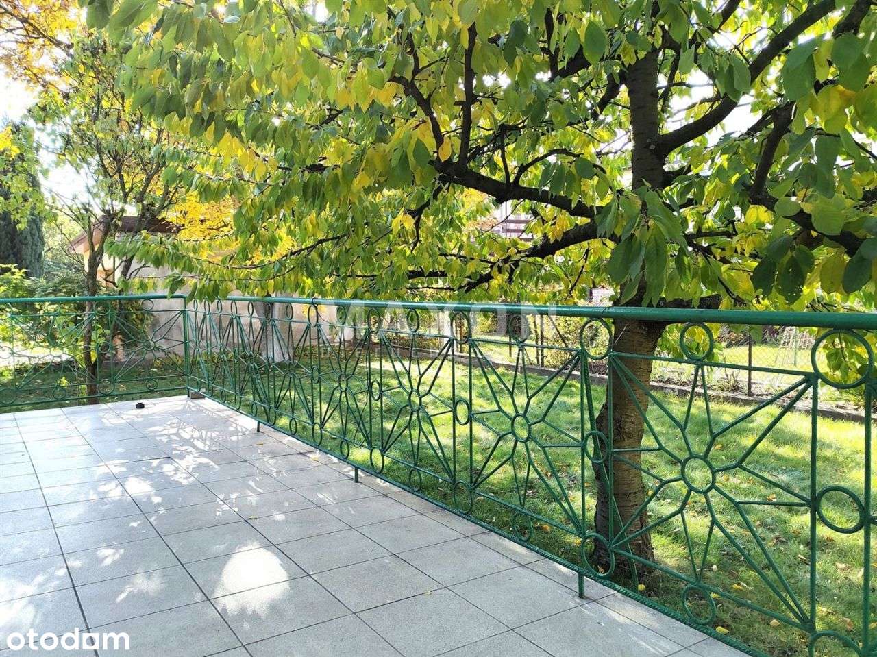 Metro 10 min ✨ własny ogród ✨ spokojna okolica - Pełny obrazek: 5/12