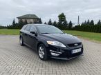 Ford Mondeo Turnier 2.0 TDCi Ambiente - 17