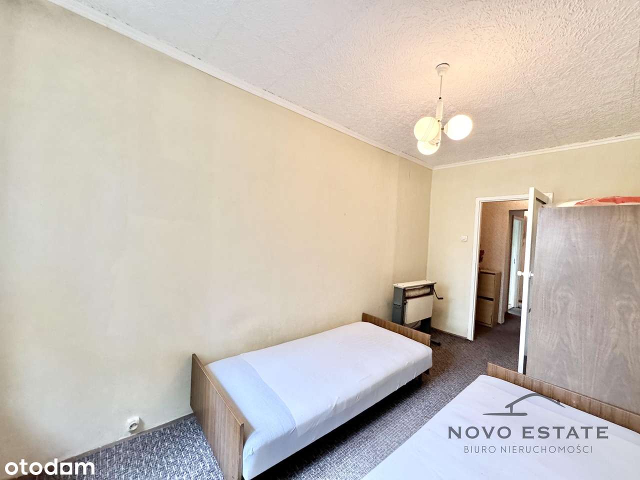 Przestronne 3 pok, Mysłowice Centrum, Mikołowska-5