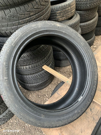 255/45R20 1285 PIRELLI SCORPION ZERO. 5mm - 4