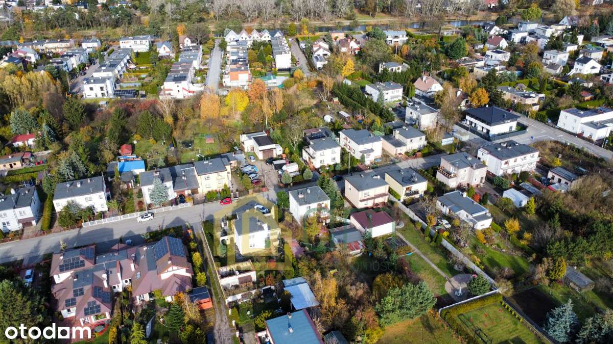 Bez prowizji/Dolny Miedzyń/Działka prawie 1100 m2/-2