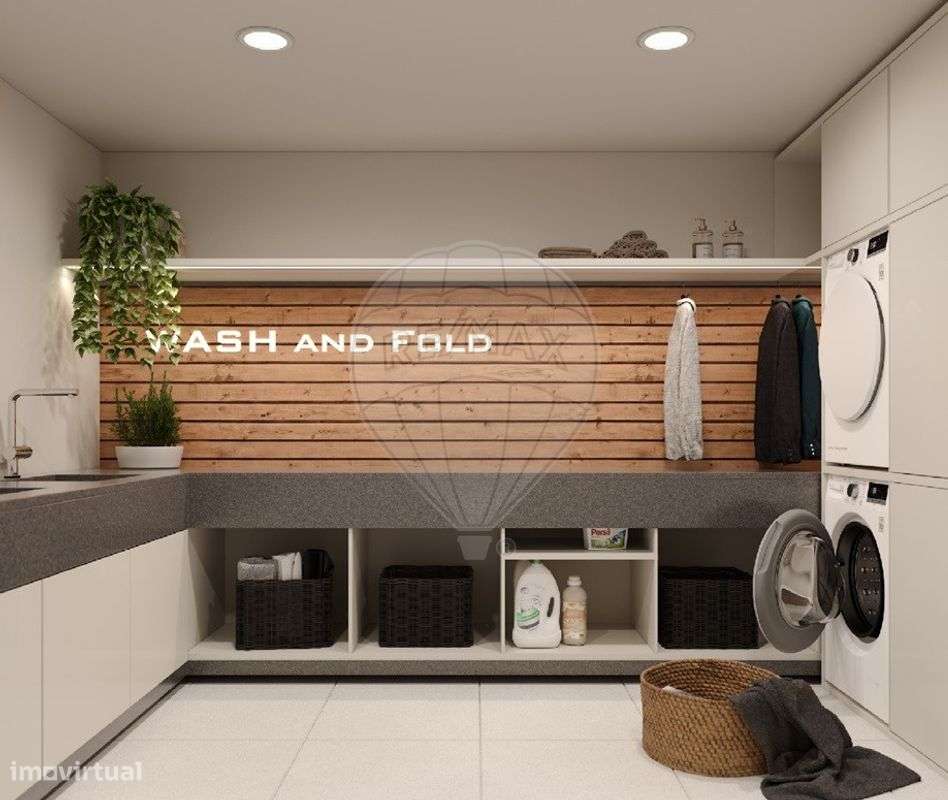 Apartamento T2 para venda - Grande imagem: 4/11