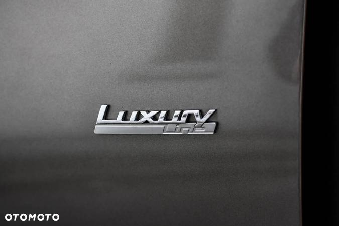 BMW Seria 5 520d Luxury Line - 32