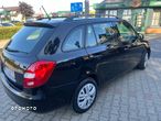 Skoda Fabia 1.2 TDI DPF Combi GreenLine - 13