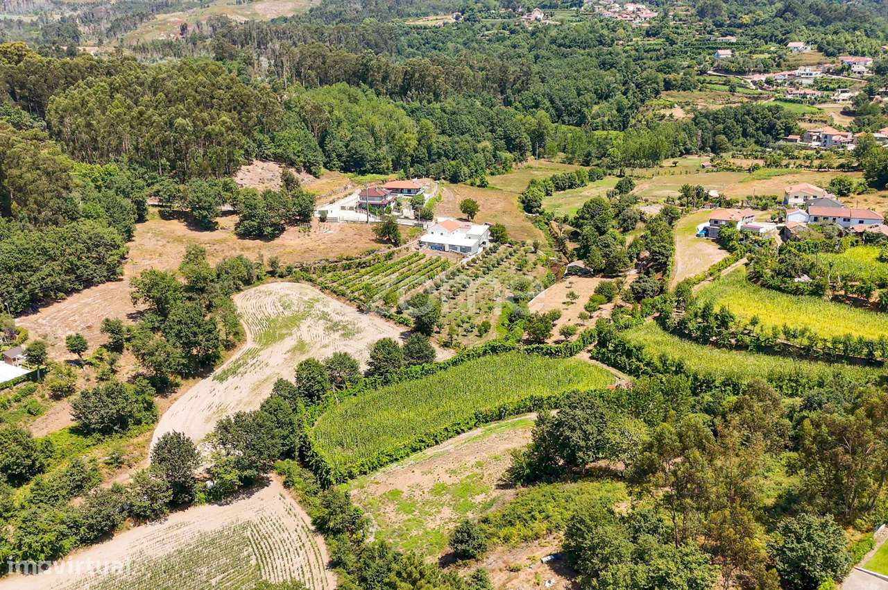 Terreno, 2 386 m², São Gens-22