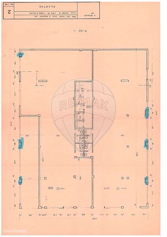 Escritório  para venda-37