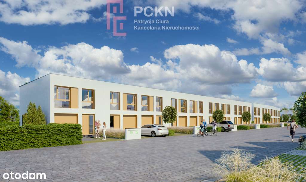 Barona Residence Najnowsza Inwestycja w Opolu