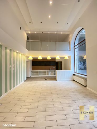 Lokal Użytkowy 283 M2 Sprzedaż Centrum-0