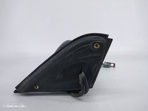 Retrovisor Esquerdo Electrico Fiat Stilo (192_) - 4