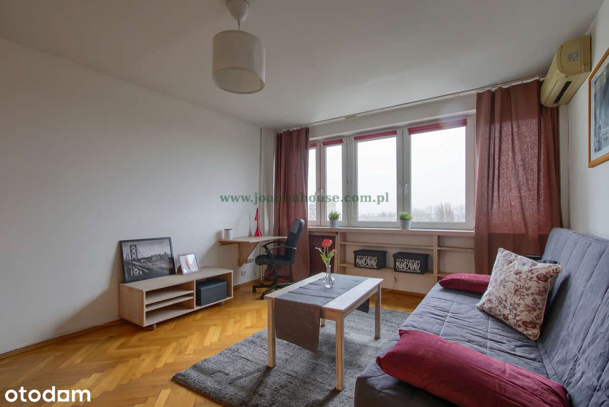 ul. Popiełuszki, metro Marymont, b. ładne - Pełny obrazek: 1/12