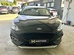 Ford Focus SW 1.0 EcoBoost Active X - 44