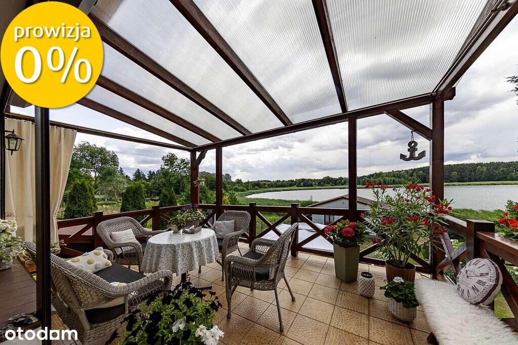 Zobacz cały dom od środka dzięki Spacerowi 3D!-2