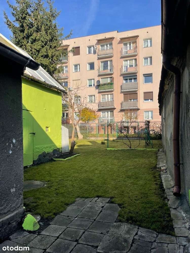 Przestronny dom 4-pokojowy w Chodzieży Polecam!-6