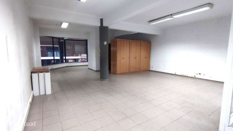 Loja p/ Vender Centro São João da Madeira - Grande imagem: 4/17