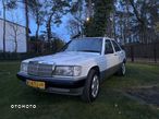 Mercedes-Benz W201 (190) - 36