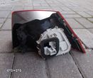 LAMPA LEWA TYLNA VW GOLF 7 VII 5G9945095D KOMBI ORYGINAŁ - 4