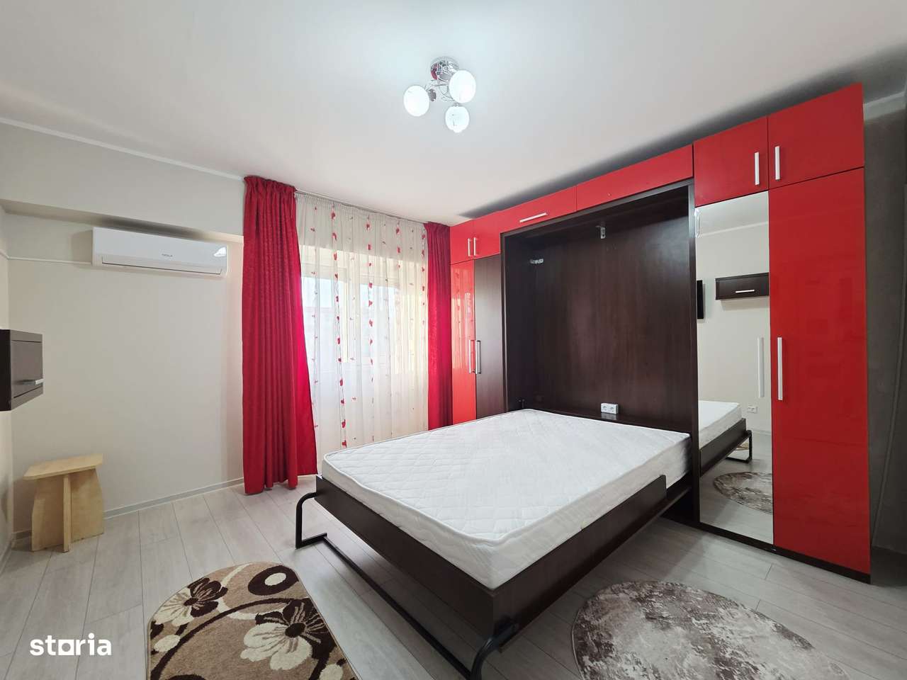 Ap cu o camera mobilat si utilat Ic Frimu Ac - Imagine principală: 3/8