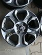 a32 4x108 Ford Ecosport Fiesta B-Max Focus Fusion Puma 6,5x16 czujniki - 3