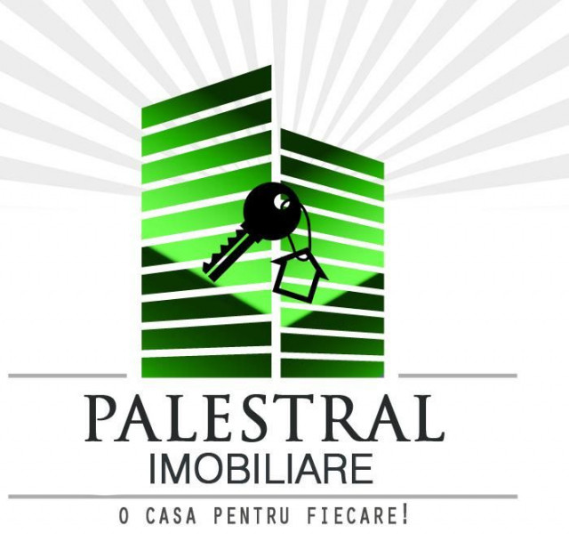 Palestral Imobiliare