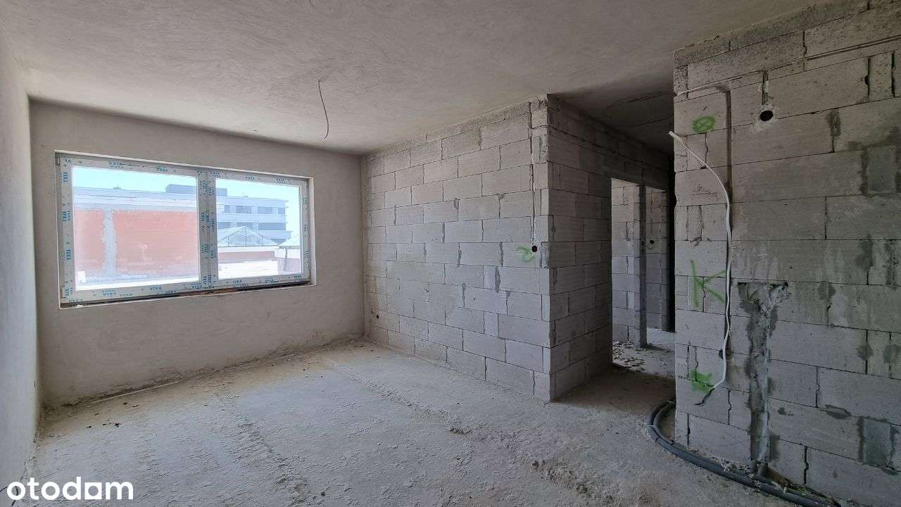 Działka w centrum Gniezna - Roosvelta - zabudowa-14