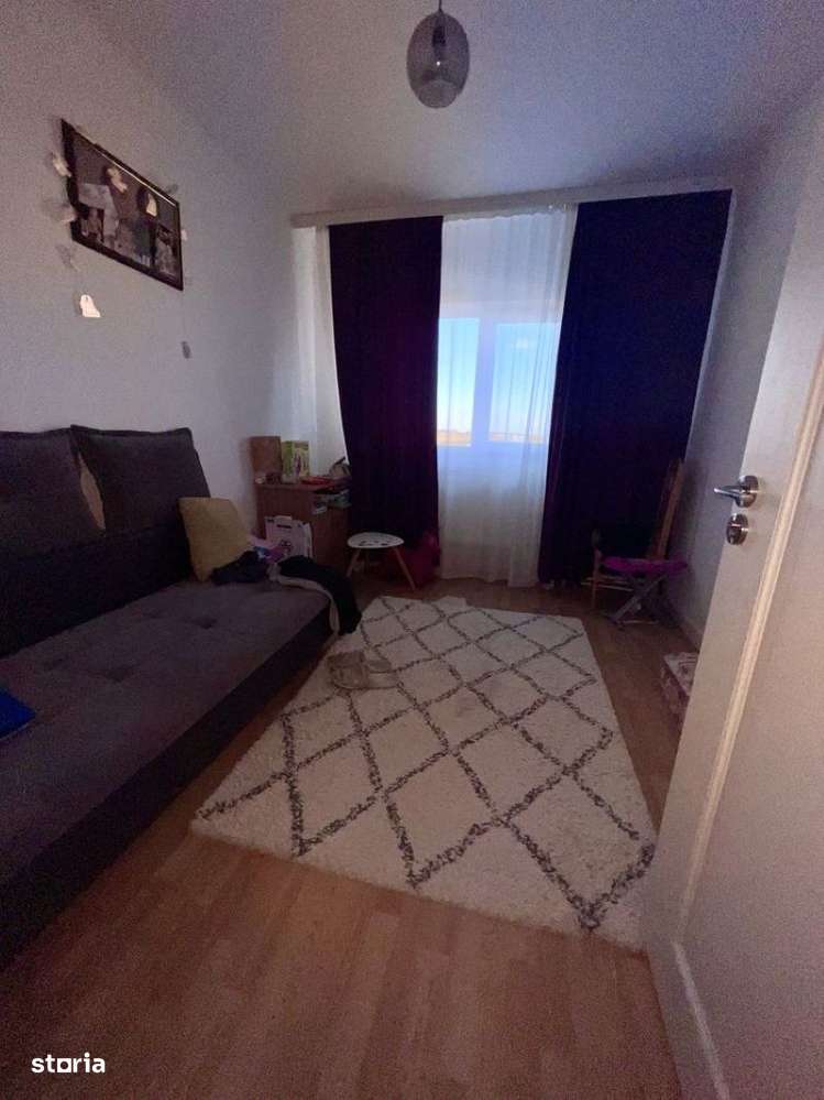 Apartament 3 camere – Tomis Nord - Imagine principală: 4/7