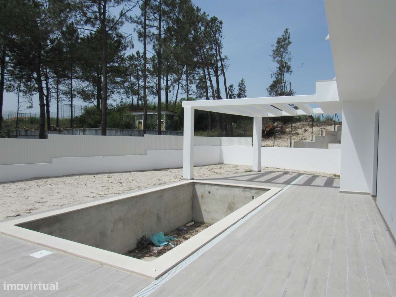 Moradia T4 Venda em Santa Maria, São Pedro e Sobral da Lagoa,Óbidos-17