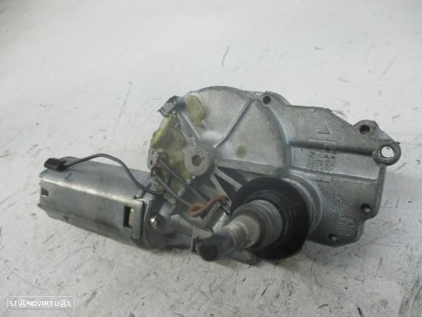 Motor Escovas / Limpa Vidros Tras Volkswagen Golf Iii (1H1) - 2