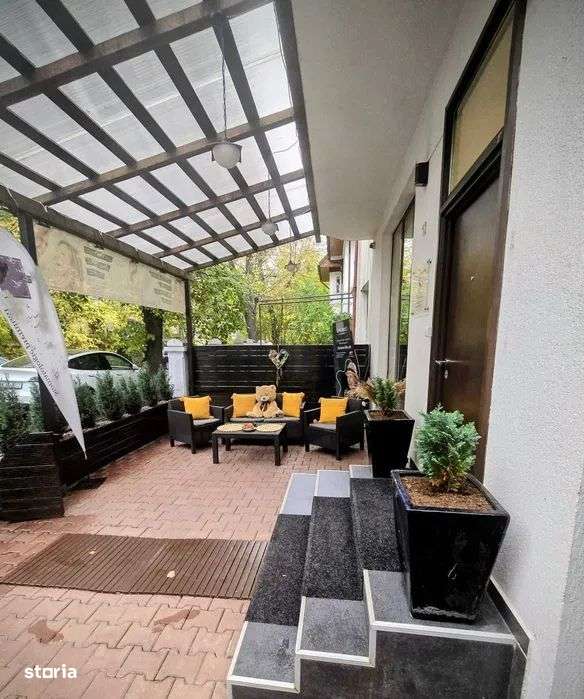 Vila P+2+M| 6 Camere | 160mp | Inchiriere *Cotroceni* - Imagine principală: 4/8