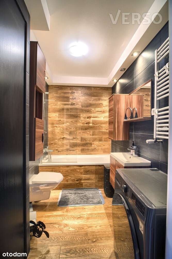 Wyjątkowy segment na Jagodnie blisko Parku!-15