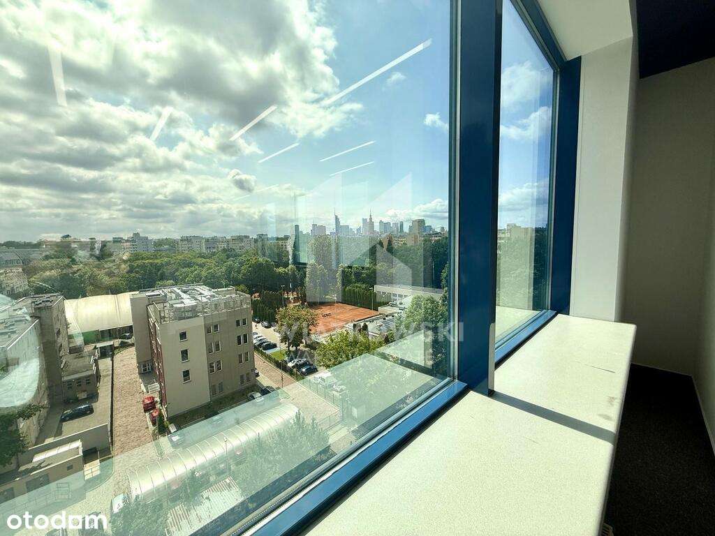 Powierzchnia biurowa - Powiśle - Pełny obrazek: 5/11