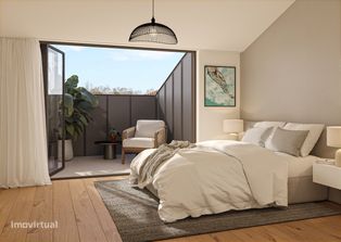 Venda de apartamentos novos - Jardim Emídia – Carcavelos, Cascais - Grande imagem: 3/6