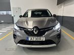 Renault Captur 1.0 TCe Techno - 1