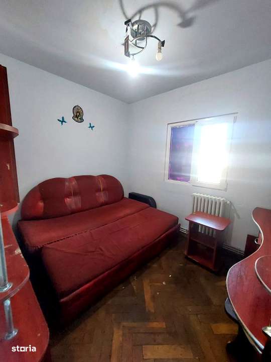 Apartament 4 camere, etaj 1, Manastur, Tasnad-5