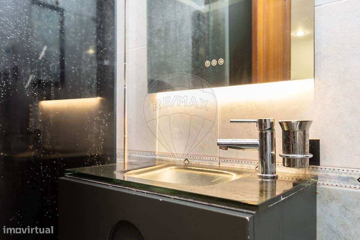 Apartamento T2 para venda-21