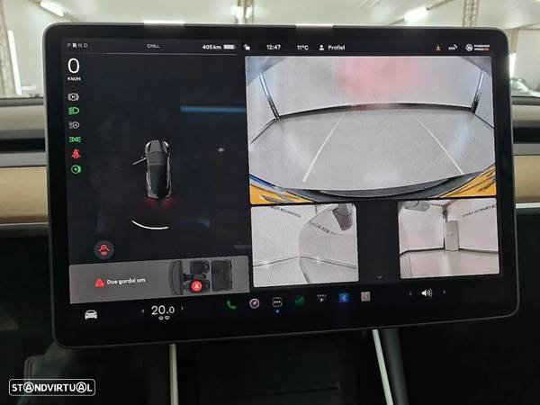 Tesla Model 3 Long-Range Dual Motor AWD - 7