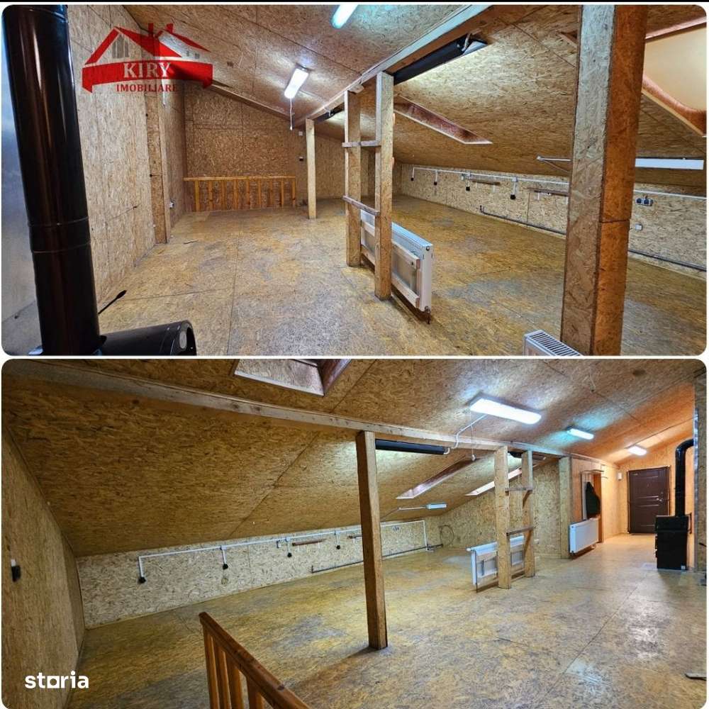 Casa spațiu comercial Biserica Sarbeasca - Imagine principală: 5/10