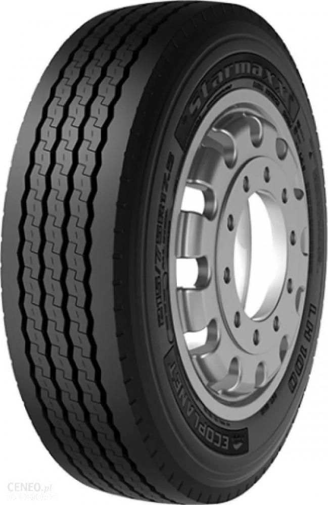 Nowe Opony 215/75R17.5 Starmaxx LH100 ECOPLANET  135J TL - 2