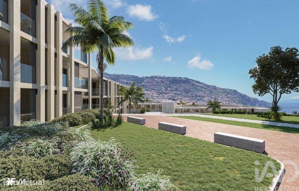 Apartamento T1 em São Martinho de 88,00 m2 - Grande imagem: 3/16