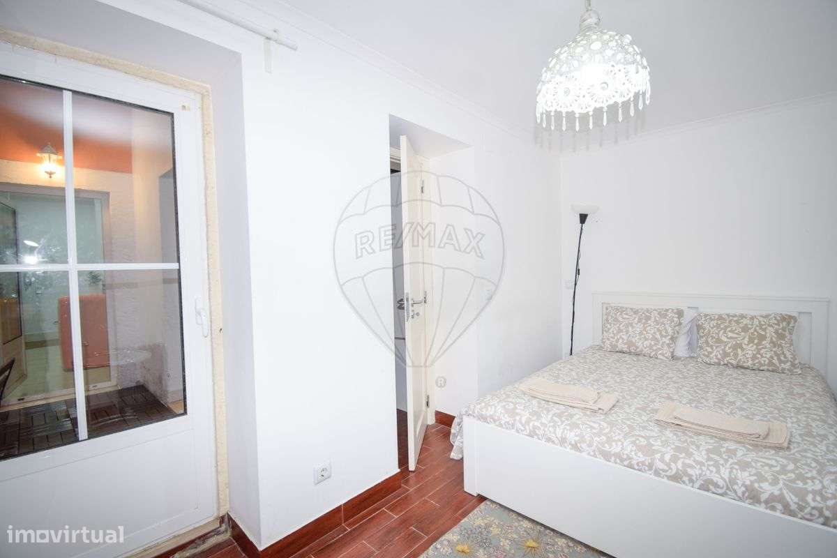 Apartamento T2 para arrendamento - Grande imagem: 3/24