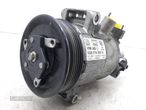 COMPRESSOR DE AR CONDICIONADO SEAT IBIZA IV - 1