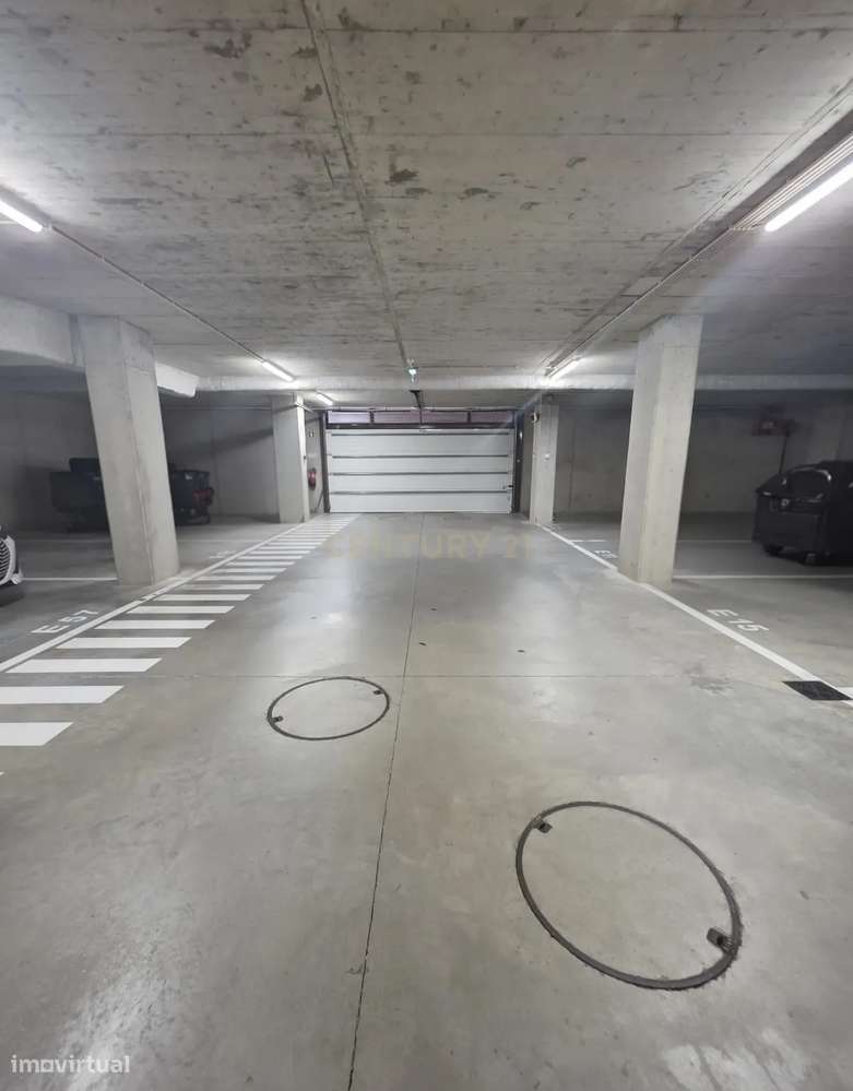 Apartamento T2 + 1 Moderno – Empreendimento Magnólia | Avenida João Si-59