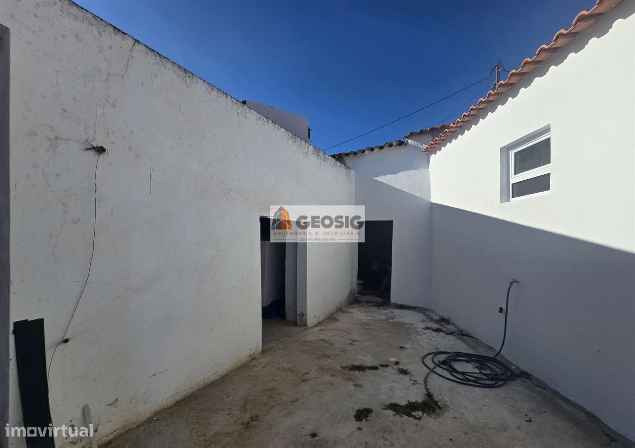 Moradia T2 Venda em Almodôvar e Graça dos Padrões,Almodôvar-30