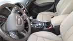Audi Q5 2.0 TFSI Quattro Tiptronic - 5