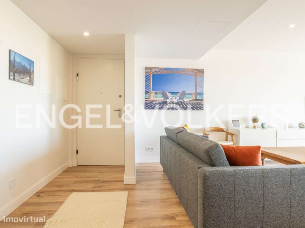 Apartamento T2 com Jacuzzi e Vista Mar em Tavira-15