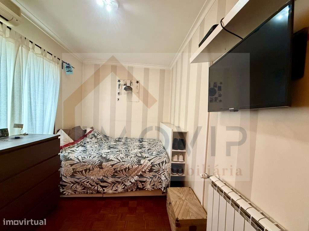 Moradia T3 em Banda - Vila Nogueira de Azeitão-21