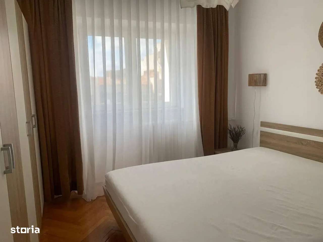 Apartament 2 Camere| Bd. Carol| Ultracentral - Imagine principală: 4/8