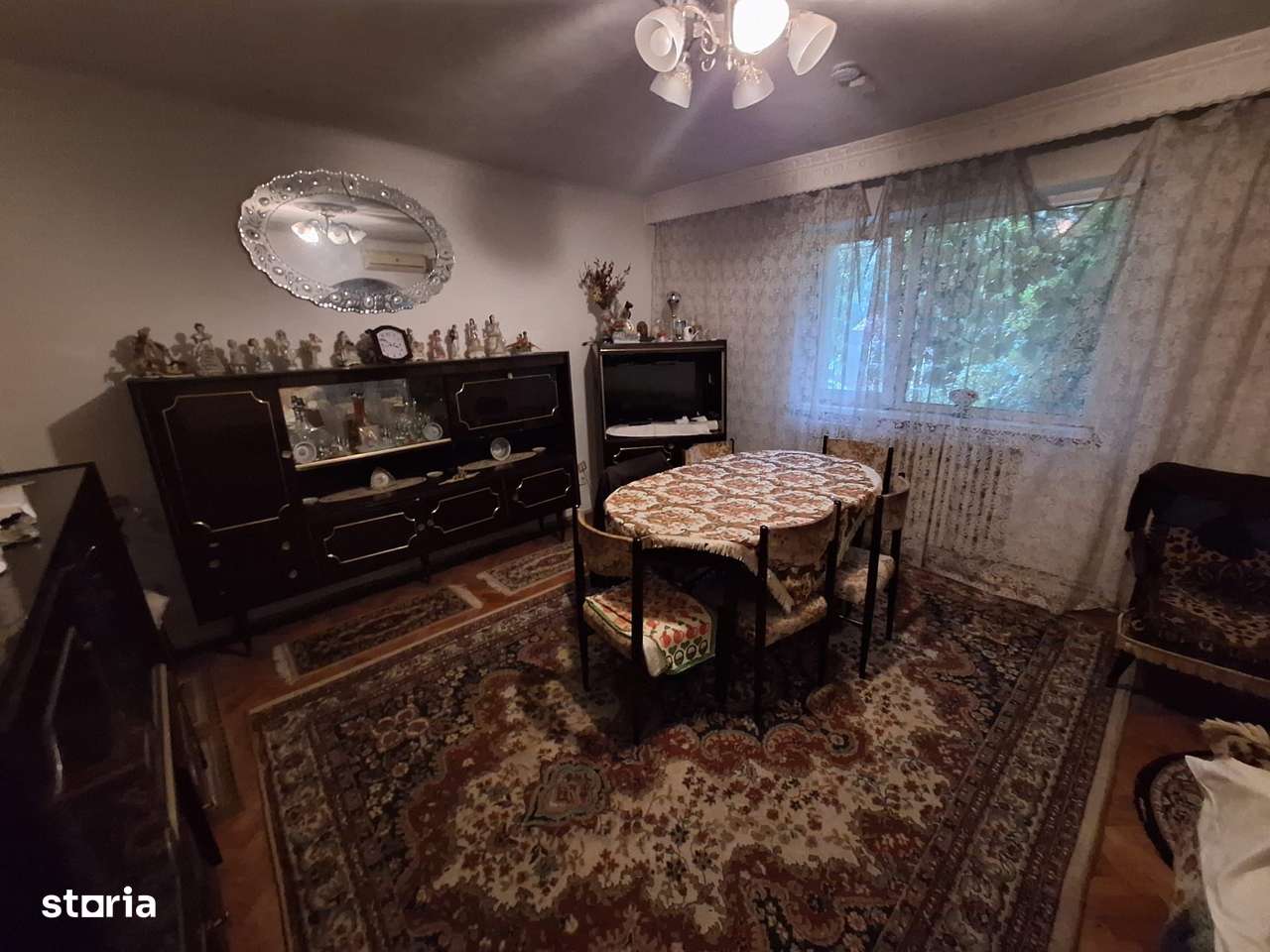 Casa Individuala, 105mp utili, 636mp teren - Zona Cetate-1